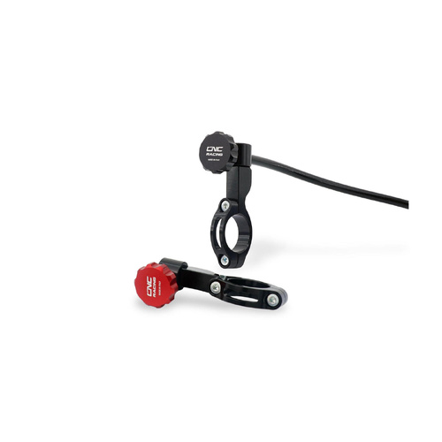 CNC Racing Remote Adjuster - Front Brake Lever Race