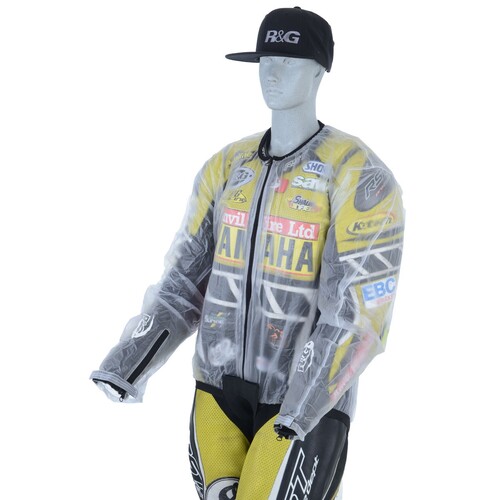 R&G Racing R&G Waterproof Rain Jacket