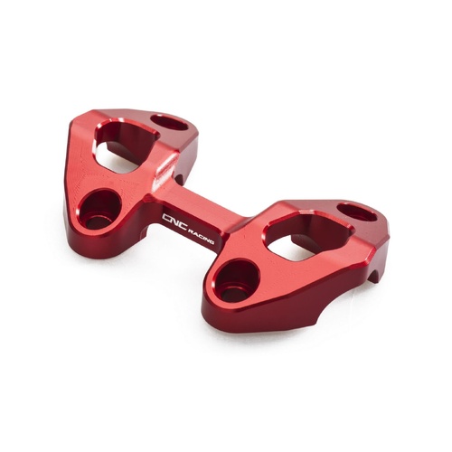 CNC Racing Bar top clamp Ducati Streetfighter 848 1098