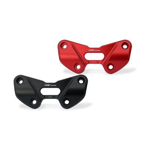 CNC Racing Handlebar top clamp Ducati Multistrada 950/1200/1260