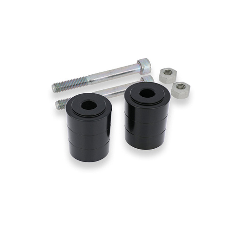 CNC Racing Riser's upper H 40mm.