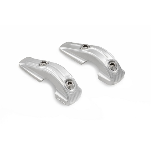 CNC Racing Handlebar clamps riser kit Ducati XDiavel