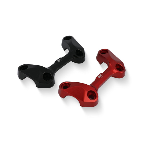 CNC Racing Handlebar top clamp Ducati Hypermotard 950