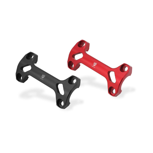 CNC Racing Handlebar upper clamp Ducati Hypermotard 698 Mono