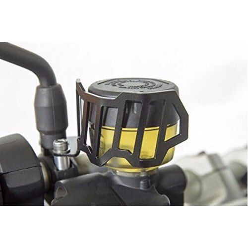 Ro-Moto Front Brake Reservoir Guard To Suit Various BMW Models