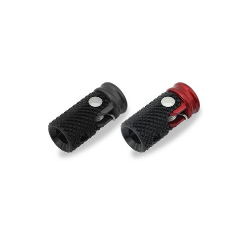 CNC Racing FOLDING PEG SPORT GEAR LEVER - M6