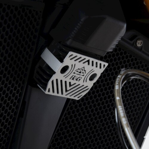 R&G Racing Regulator/Rectifier Bracket To Suit Triumph Tiger 900 / GT (Pro) / Rally (Pro)& Tiger 850 Sport '21-