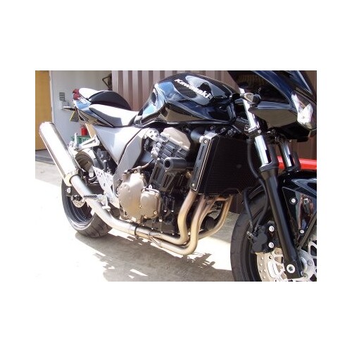 R&G Racing Radiator Sliders To Suit Kawasaki Z750