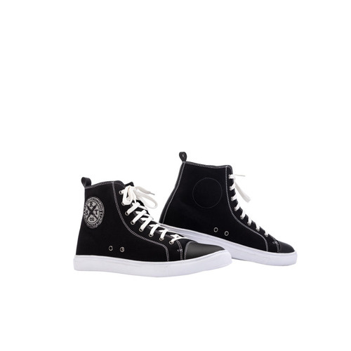 RST URBAN 3 CE RIDE SHOE | BLACK (10) / 47 Boots