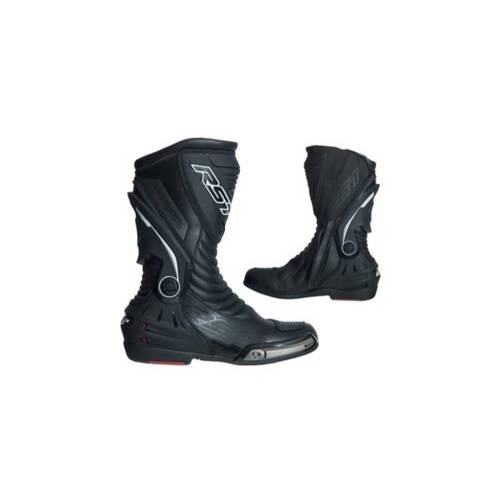 RST TRACTECH EVO III CE W/P BOOT | BLACK / 43