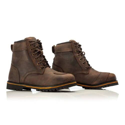RST ROADSTER II CLASSIC WP BOOT | BROWN /40
