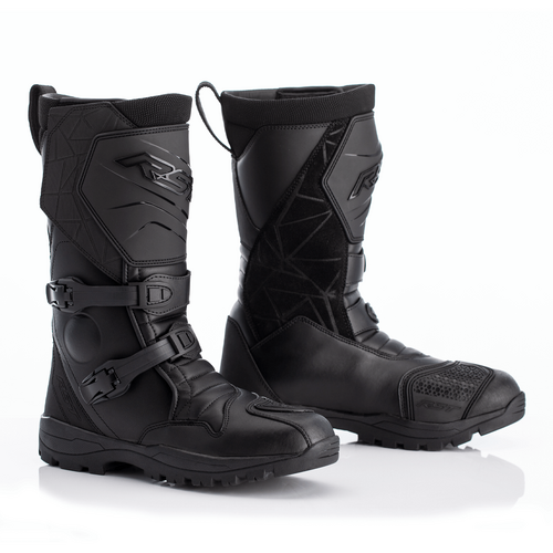 RST Adventure-X CE Waterproof Boot [Size: 44]