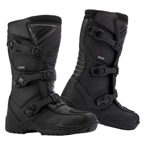 RST AMBUSH CE WP ADV BOOT | BLACK (10) / 45 Boots