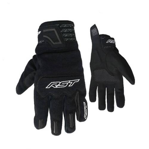 RST RIDER CE GLOVE | BLACK /2XL