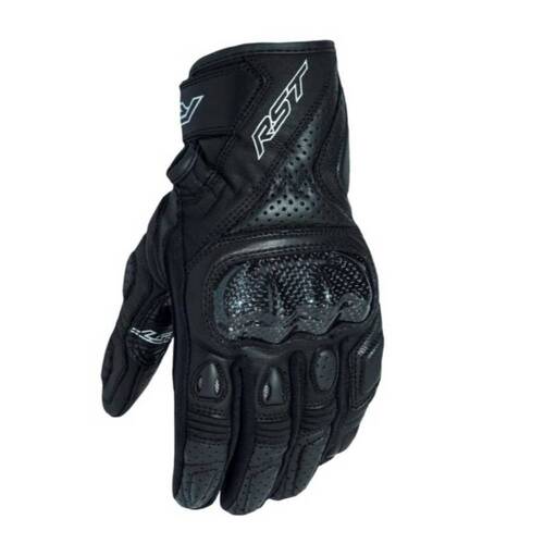 RST STUNT III CE GLOVE | BLACK /3XL