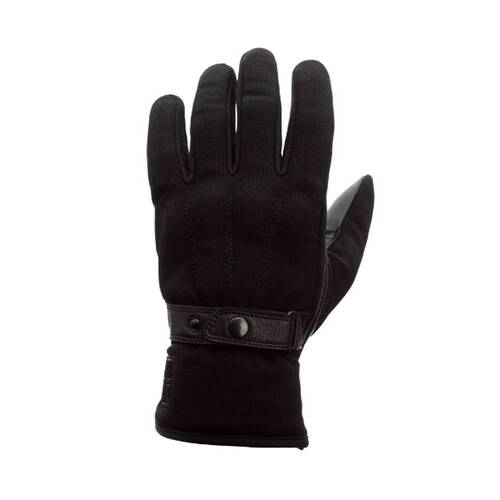 RST SHOREDITCH CLASSIC CE GLOVE | BLACK /2XL