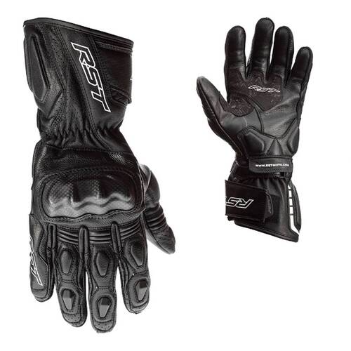 RST AXIS SPORT CE GLOVE | BLACK /L $#$