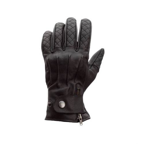 RST MATLOCK CLASSIC CE GLOVE | BLACK /L