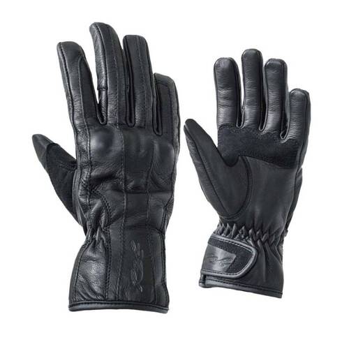 RST LADIES KATE CE GLOVE | BLACK /L