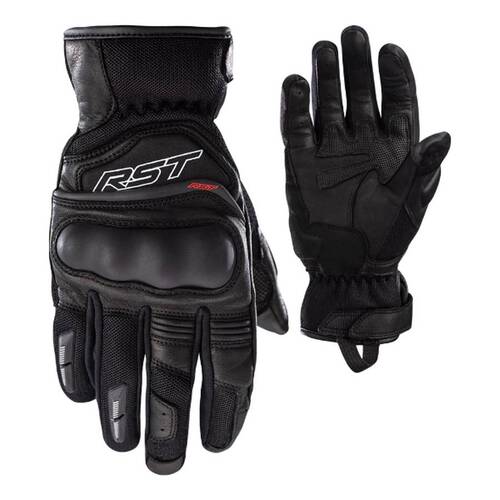 RST URBAN AIR 3 LADIES CE VENT GLV | BLACK /M