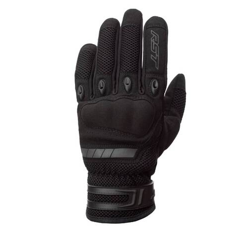 RST VENTILATOR-X CE VENTED GLOVE | BLACK /S