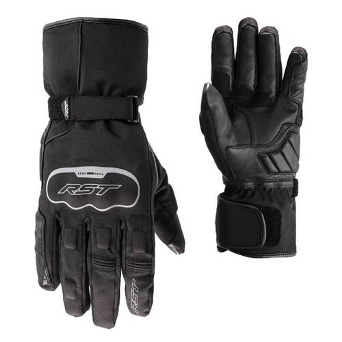RST AXIOM CE W/P GLOVE | BLACK /XL