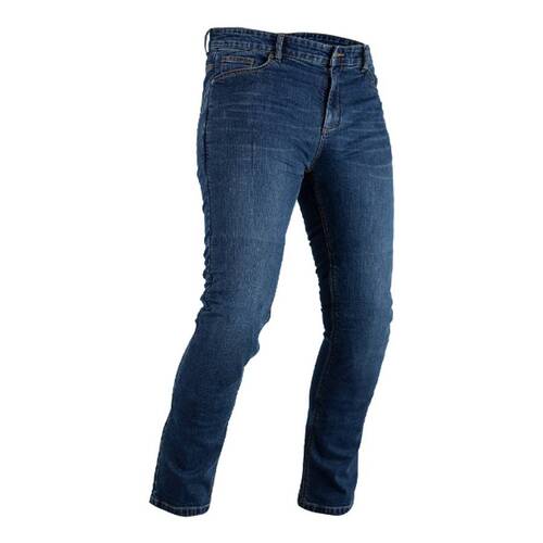 RST TAPERED FIT CE KEVLAR JEANS | BLUE /40