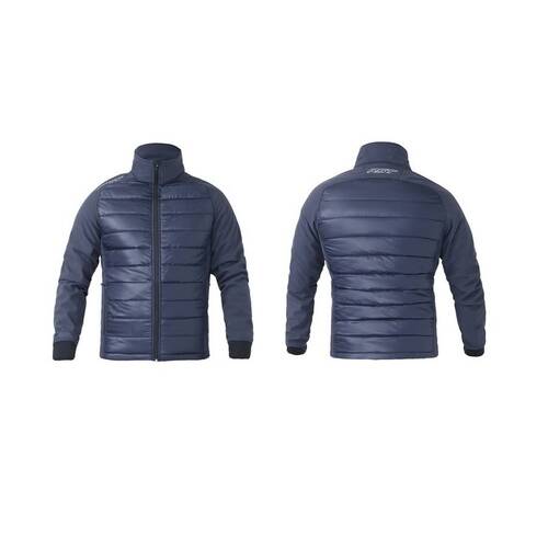 RST TECH HOLLOWFILL CASUAL JKT | Blue Ink /2XL