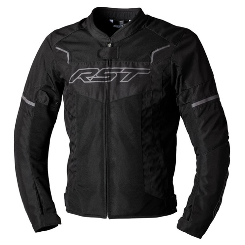 RST PILOT EVO AIR CE VENTED JACKET | BLACK (10) / 3X Large
