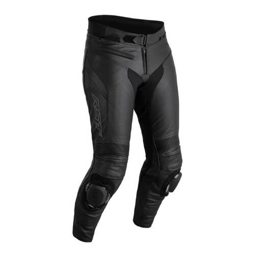 RST SABRE CE LEATHER PANT | BLACK / 58EU