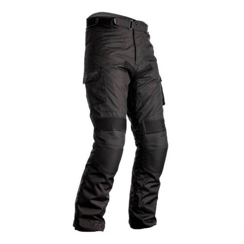 RST ATLAS CE WP CARGO PANT | BLACK /S