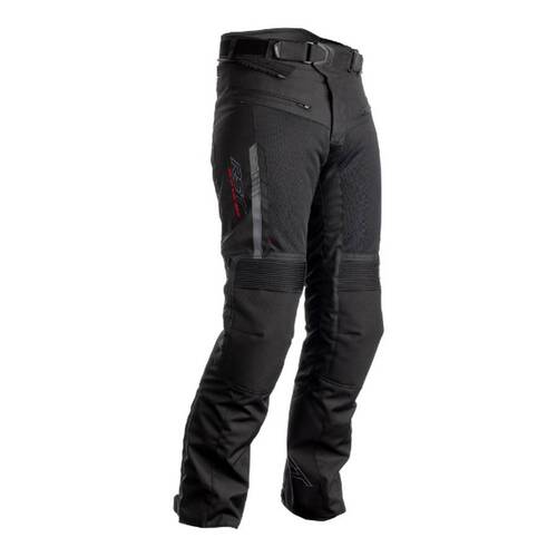 RST VENTILATOR-X CE TEXTILE PANT | BLACK /S $#$