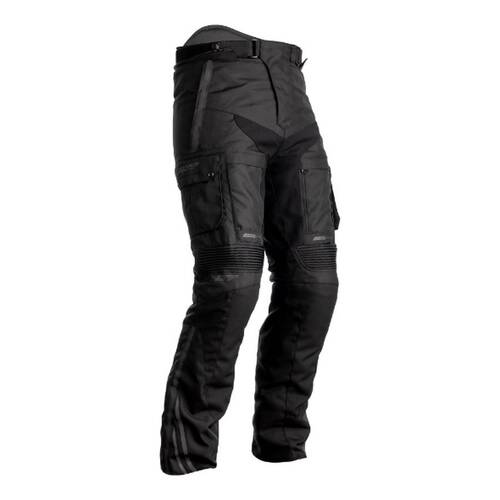 RST ADVENTURE-X PRO CE PANT | BLACK /S