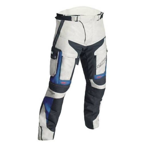 RST ADVENTURE-X PRO CE PANT | SAND/BLUE /XL $#$