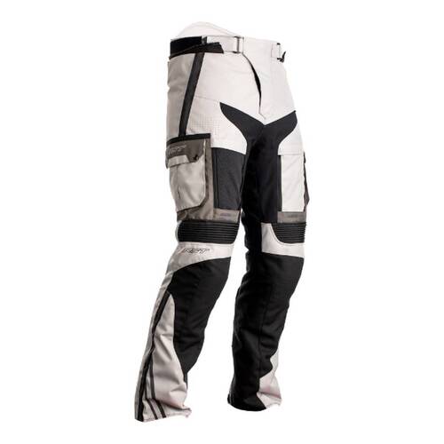 RST ADVENTURE-X PRO CE PANT | SILVER /2XL $#$