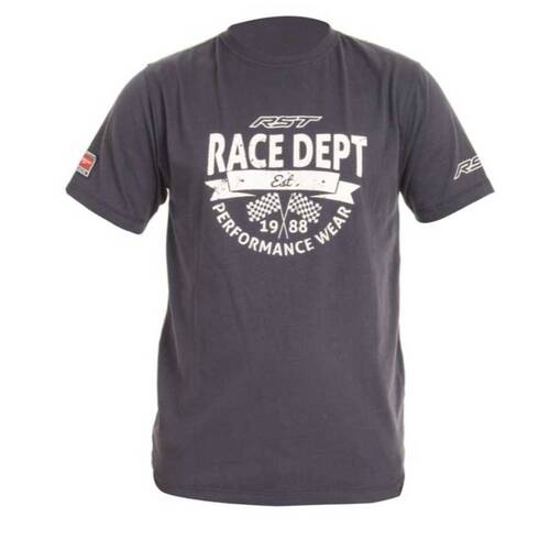 RST RST VINTAGE 88 TEE | Blue/White /L