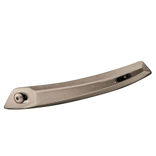 RST Tractech EVO III Toe Sliders