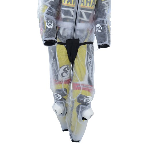R&G Racing R&G Waterproof Rain Trousers