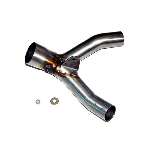 Termignoni SUZUKI GSX-R 1000 07-08 Decat