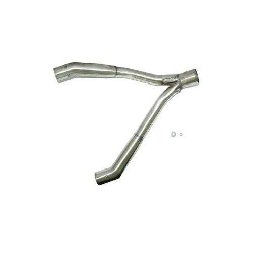 Termignoni SUZUKI GSX-R 1000 09-11 Decat