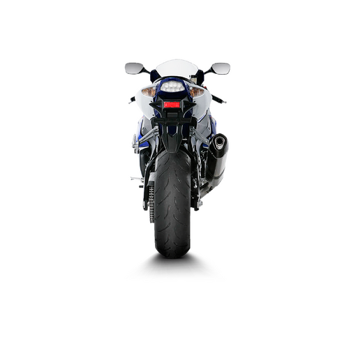 Akrapovic GSX-R 1000 (07-08) Slip-On System