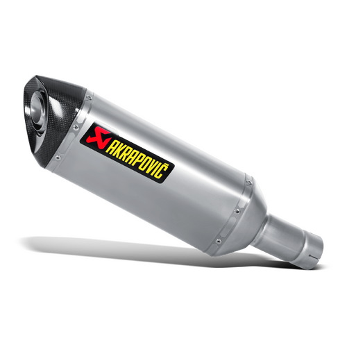 Akrapovic GSX-R1000 (12-16) Slip-On System