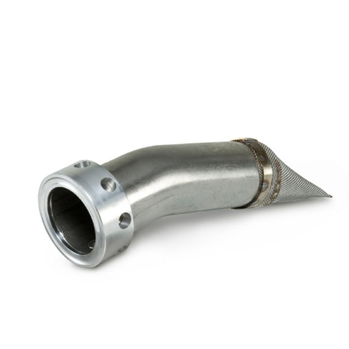 Yoshimura SPARK ARRESTER KIT RS-8 Muffler, 1.500" RING