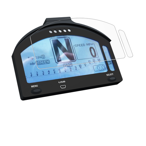 Speedo Angels Dashboard Screen Protector To Suit HM DASH HM DASH  2 x Ultra Clear