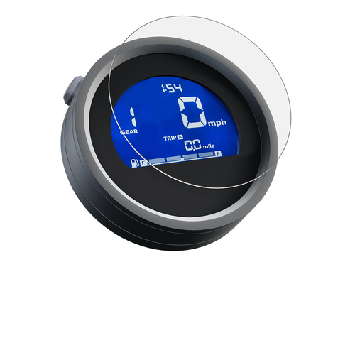 Speedo Angels Dashboard Screen Protector To Suit Honda CMX500 / CL500