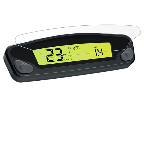 Speedo Angels Dashboard Screen Protector To Suit GASGAS EC350F (2021-) 2 x Ultra Clear