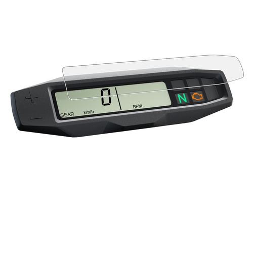 Speedo Angels Dashboard Screen Protector To Suit GASGAS EC350F (2021-) 3 x Ultra Clear