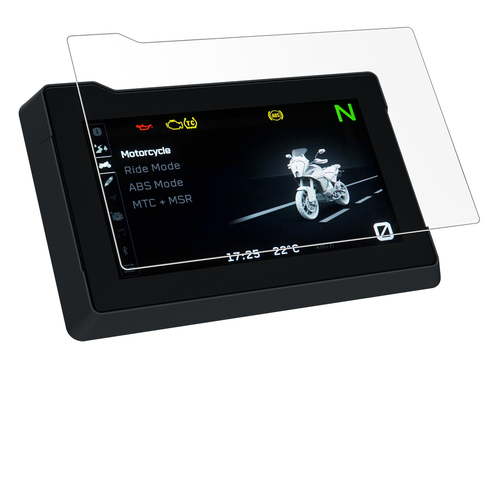 Speedo Angels Dashboard Screen Protector To Suit KTM 1290 SUPER ADVENTURE R / S (2021-) 2 x Ultra Clear