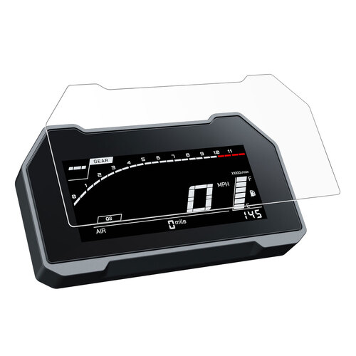 Speedo Angels Dashboard Screen Protector To Suit Yamaha YZF-R7 (2022 - Onwards)