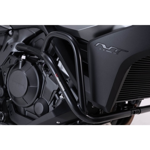 SW-Motech Crash bar. Black. Honda NT 1100 (21-). (SBL.01.052.10000/B)
